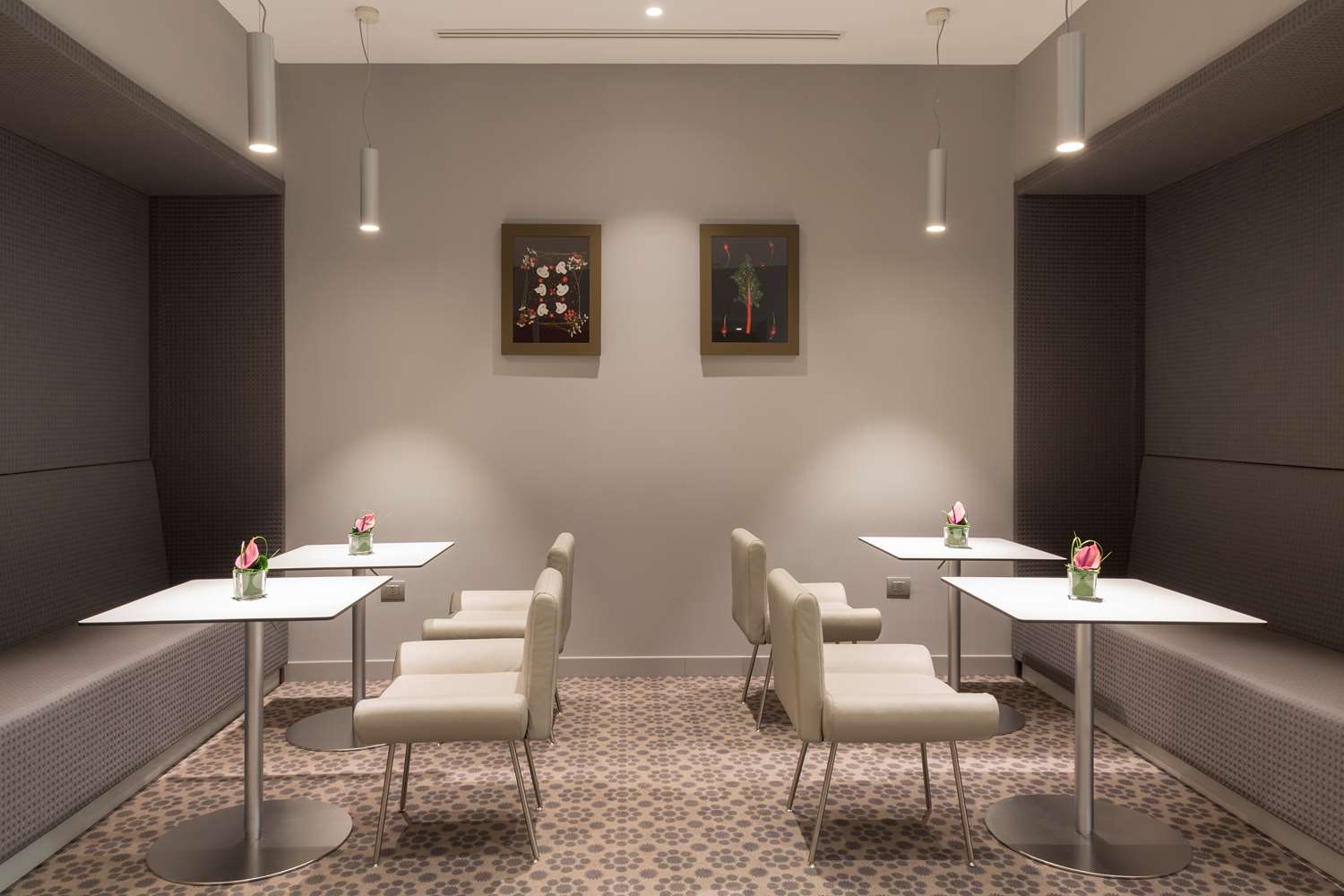 hampton by hilton rome east