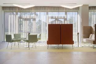 hampton by hilton rome east