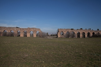 hampton by hilton rome east