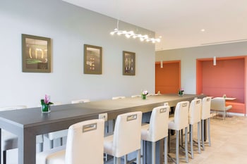 hampton by hilton rome east