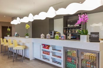 hampton by hilton rome east