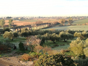 hampton by hilton rome east