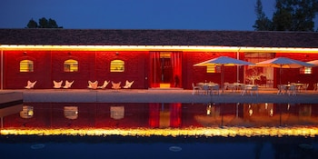 hampton by hilton rome east