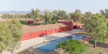 hampton by hilton rome east