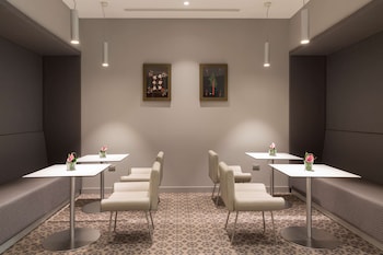 hampton by hilton rome east