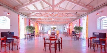 hampton by hilton rome east