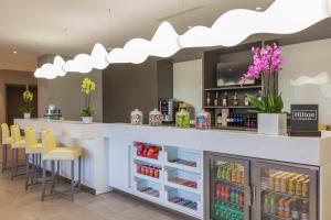 hampton by hilton rome east