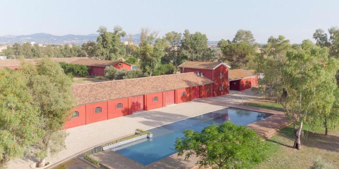 hampton by hilton rome east