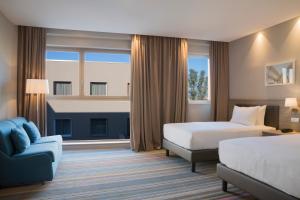 Hampton By Hilton Rome East,Rome>>Ciampino,3 star
