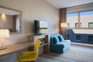 Hampton By Hilton Rome East,Rome>>Ciampino,3 star