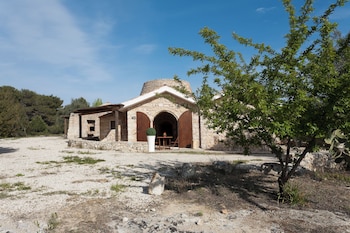 borgo del sole salento
