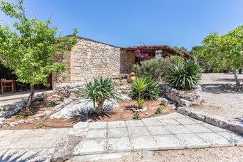 borgo del sole salento