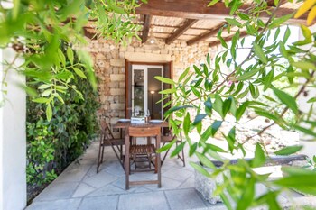 borgo del sole salento