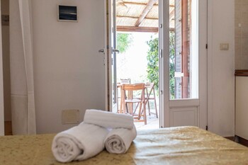 borgo del sole salento
