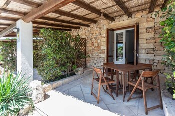 borgo del sole salento