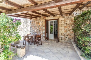 borgo del sole salento