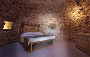 borgo del sole salento