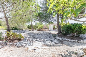 borgo del sole salento