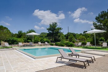 borgo del sole salento