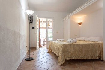 borgo del sole salento