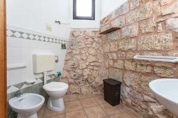 borgo del sole salento
