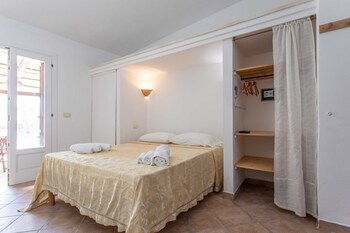 borgo del sole salento