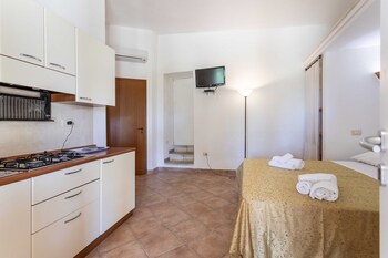 borgo del sole salento