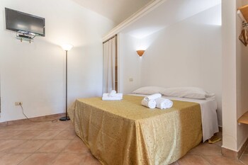 borgo del sole salento