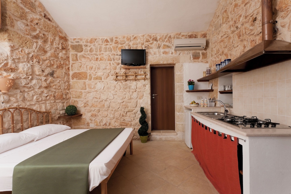 borgo del sole salento