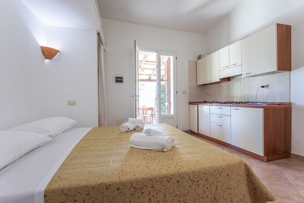 borgo del sole salento
