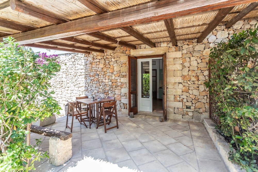 borgo del sole salento