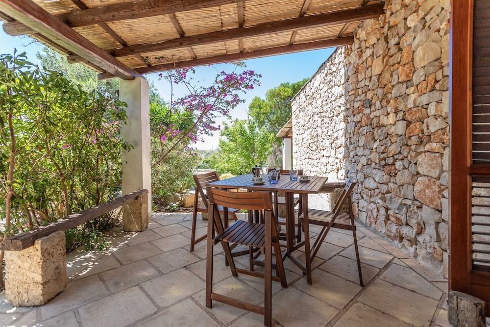 borgo del sole salento