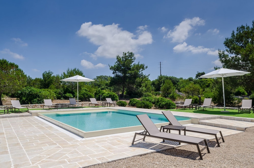 borgo del sole salento