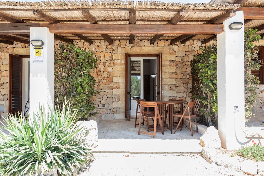 borgo del sole salento