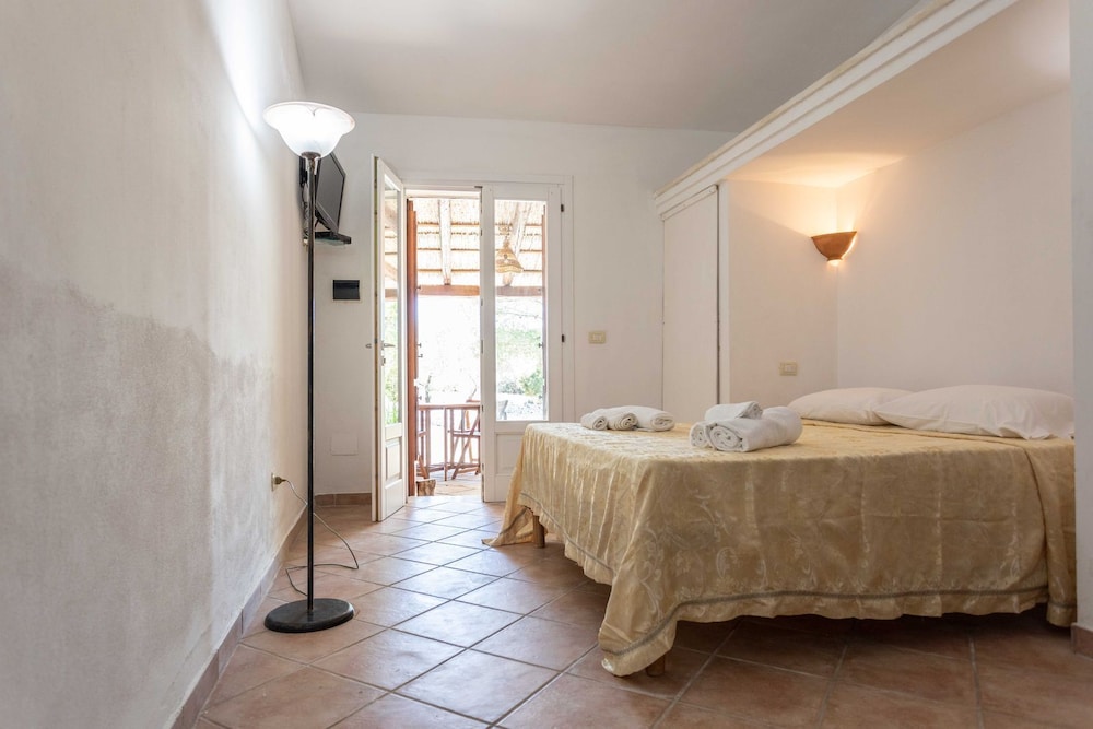 borgo del sole salento
