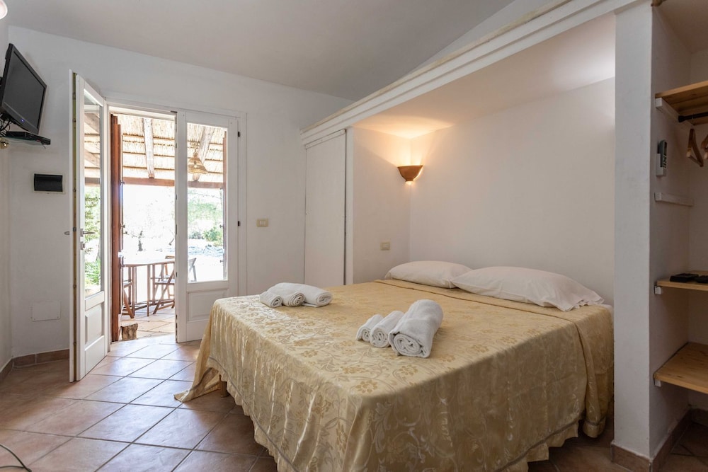 borgo del sole salento