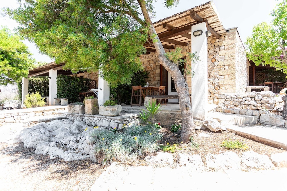 borgo del sole salento