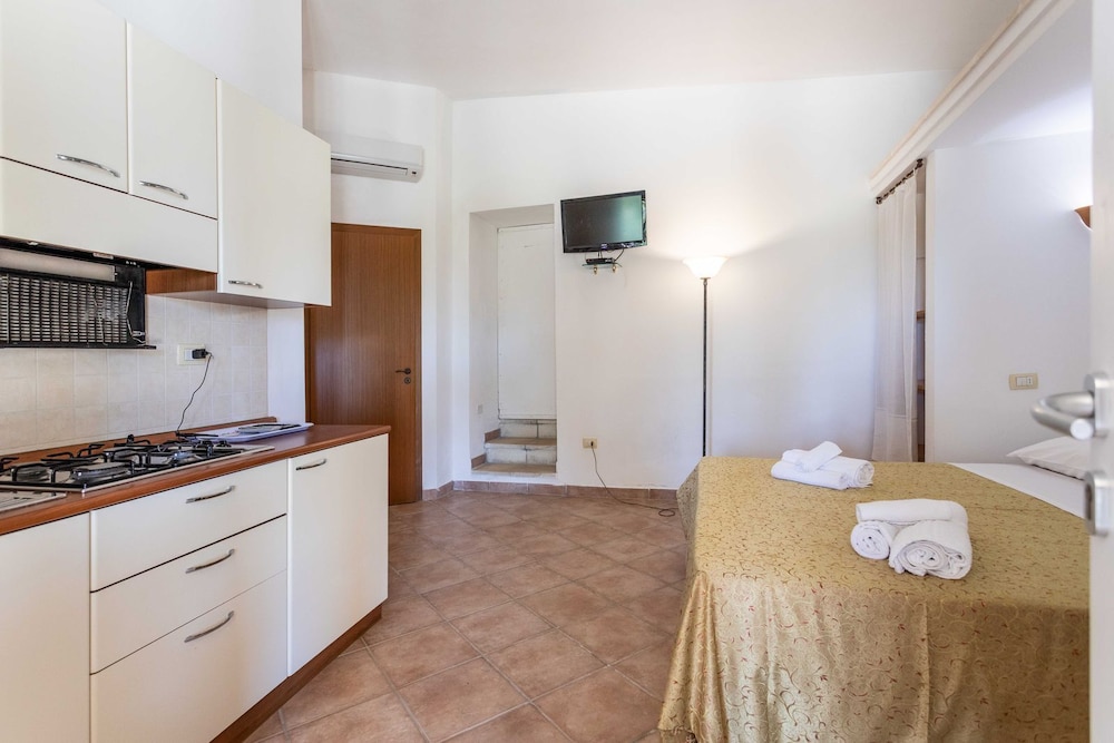 borgo del sole salento