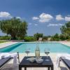 borgo del sole salento