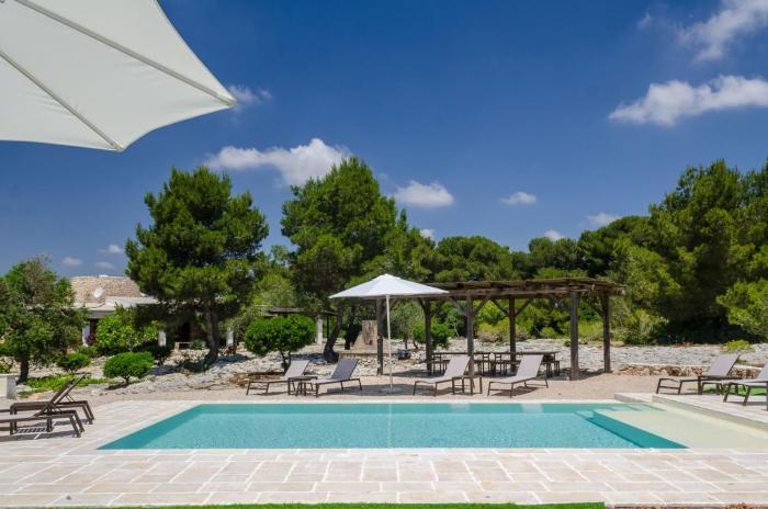 borgo del sole salento