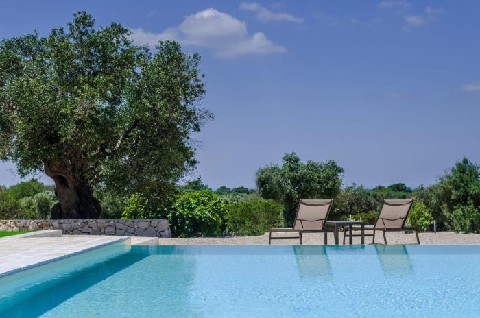 borgo del sole salento