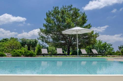 borgo del sole salento