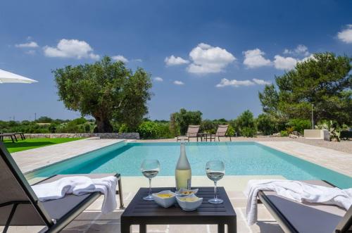 borgo del sole salento