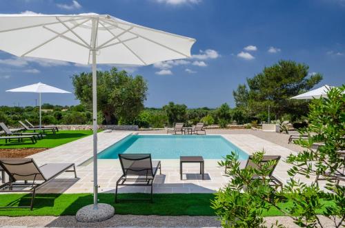 Borgo Del Sole Salento,Italy>>Morciano Di Leuca,1 star