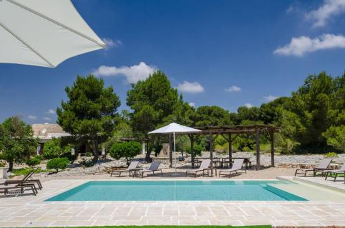 Borgo Del Sole Salento,Italy>>Morciano Di Leuca,1 star