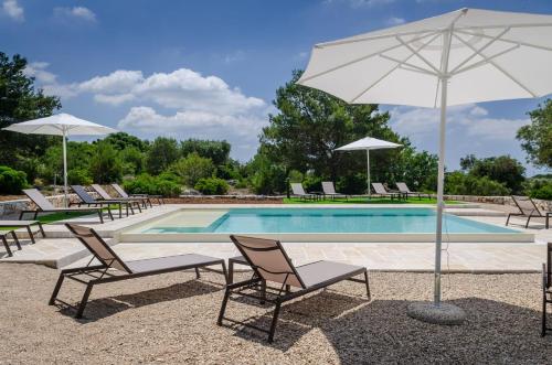 Borgo Del Sole Salento,Italy>>Morciano Di Leuca,1 star
