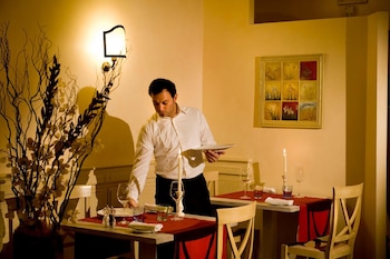 villa noce guest house