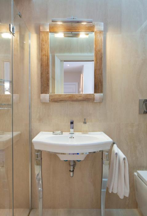 luxury suite milano duomo