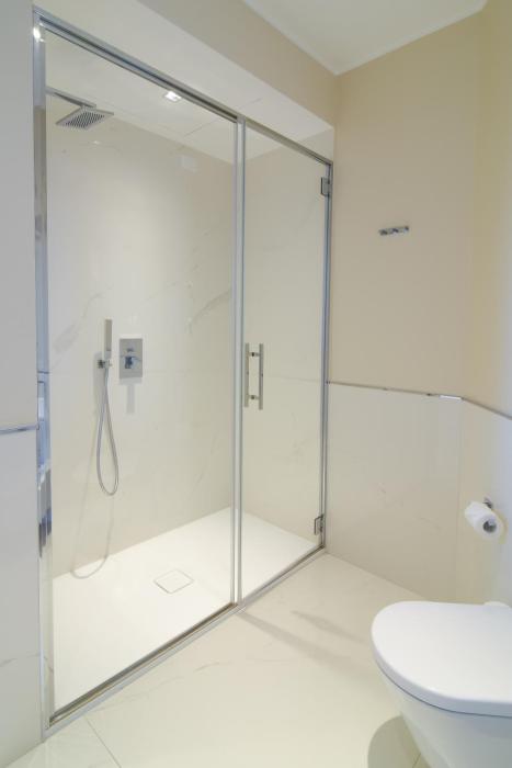 luxury suite milano duomo