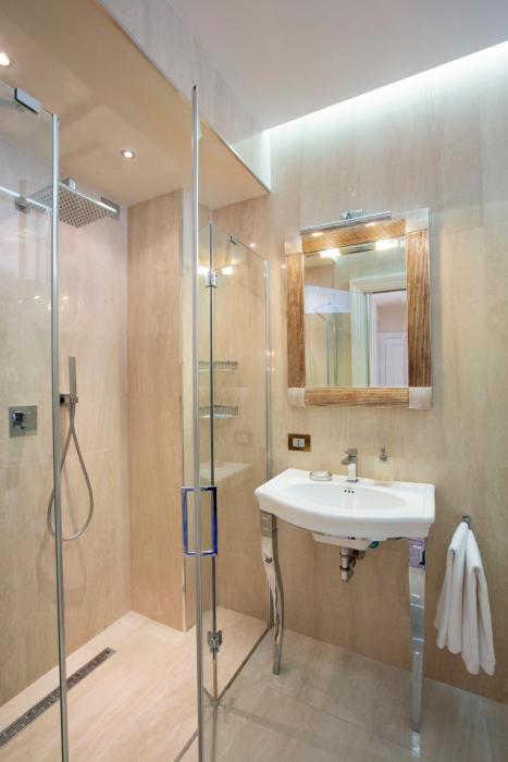 luxury suite milano duomo